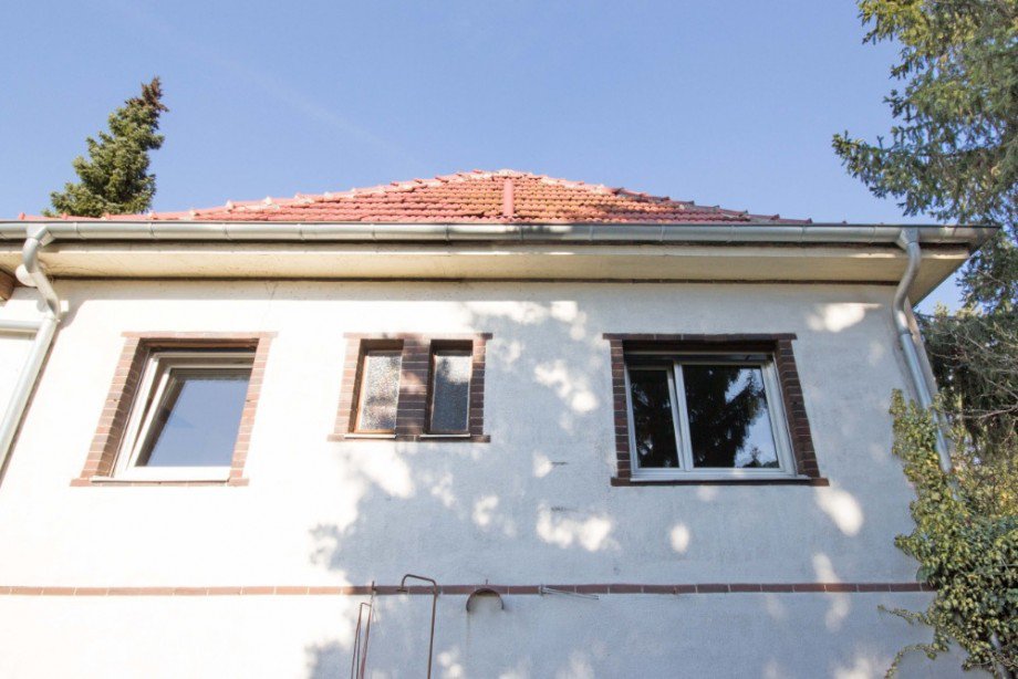 Detail Einfamilienhaus Berlin