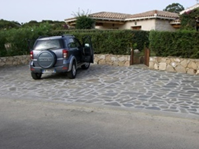 Stellplaetze Bungalow San Teodoro