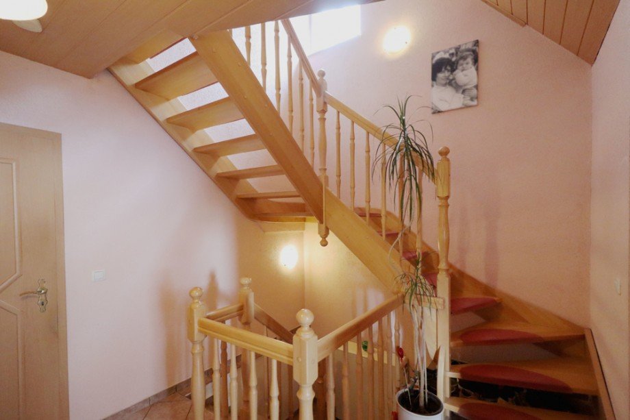 Diele Einfamilienhaus Milower Land / M�thlitz