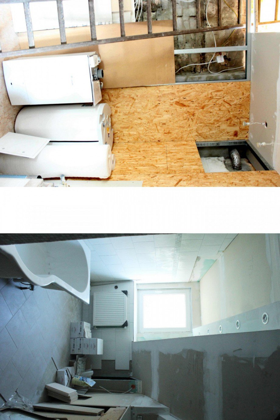 Teilausgebaut Dachgeschosswohnung Berlin Pankow