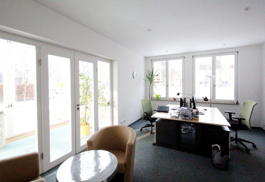 Raum 2 B�rofl�che Potsdam