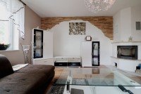 Bild (049fefb523b622faa978e4e00f2ee89d): L�ndliches Wohnen am Naturpark Westhavelland - **solides Wohnhaus**5 Zimmer**Kamin**