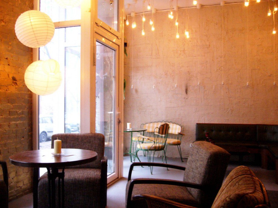 Spotlights.jpg Gastgewerbe Berlin Mitte