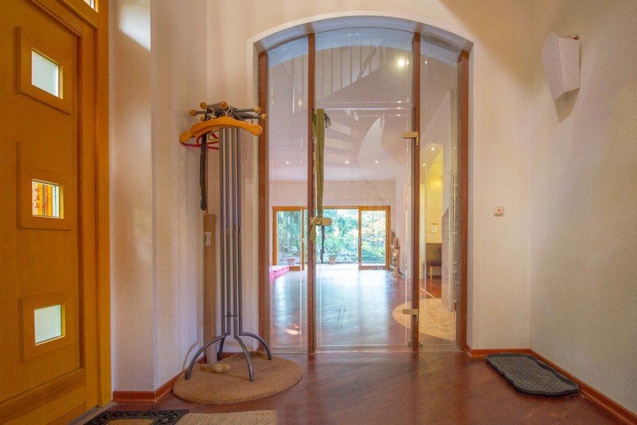 offen, modern & behaglich Einfamilienhaus Berlin Lankwitz