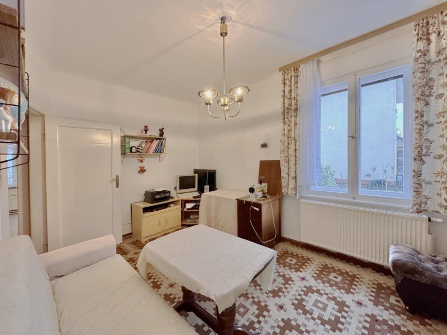 Schlafzimmer 1 Zweifamilienhaus F�rstenwalde