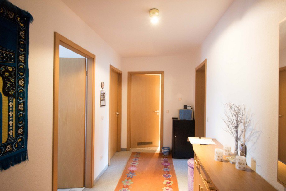 Diele - ca. 9 m� Etagenwohnung Berlin