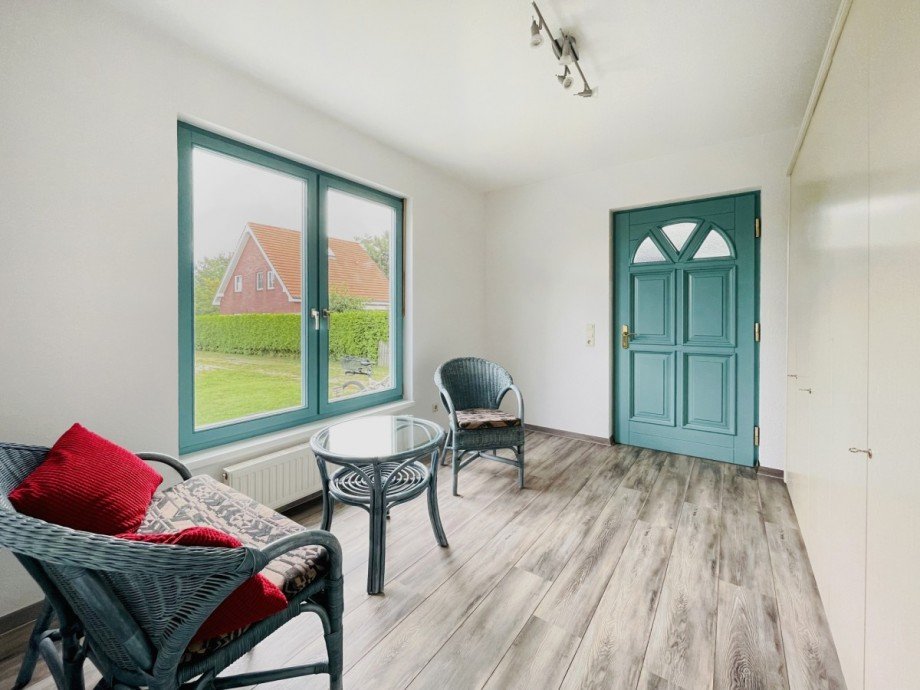 ... oder f�r G�ste Einfamilienhaus Berlin