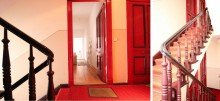 Herzlich Willkommen Singlewohnung zum Sofortbezug *** Kreuzberger Kiezlage - nur 400 Meter vom Viktoriapark entfernt!