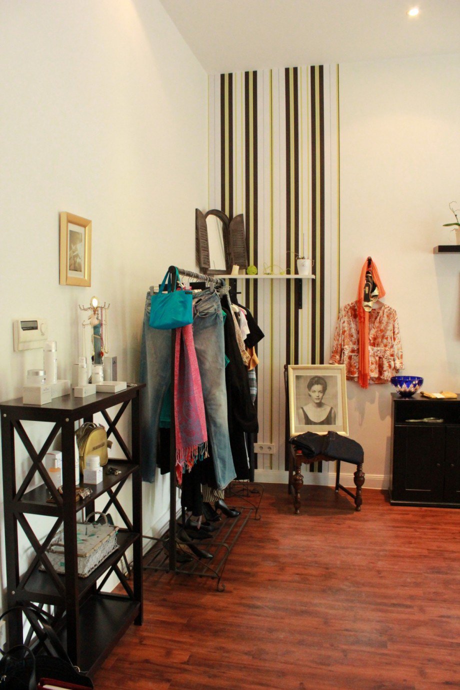 Raum1 Etagenwohnung Berlin Lichtenrade