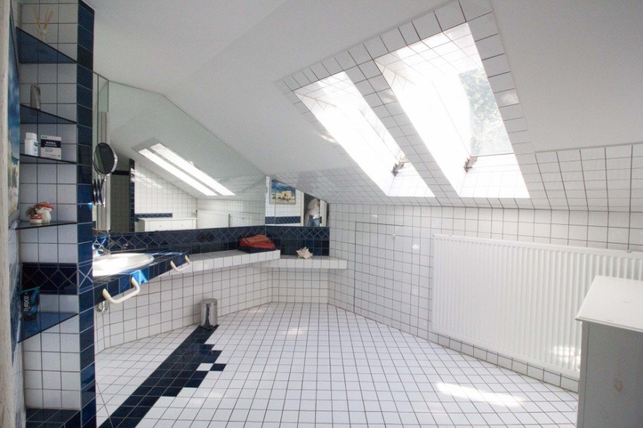 Elternbad Einfamilienhaus Berlin Lichtenrade