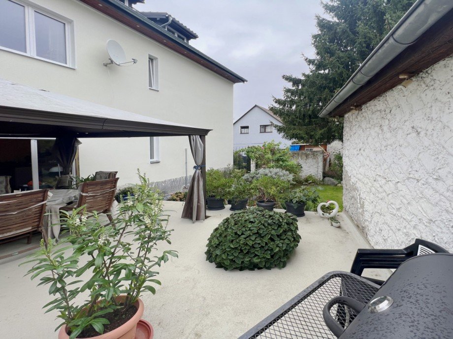 S�dterrasse 34 m� Mehrfamilienhaus Berlin