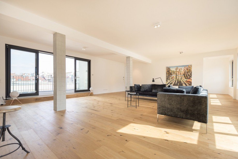 Luft, Licht & Sonne Loft-Studio-Atelier Berlin