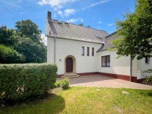 ...mit viel Flair, Ruhe & Natur Landhaus-Lust im historischen Ambiente: Ein Juwel der verzaubert!