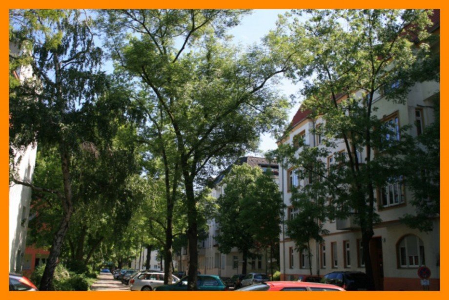citynahes Wohnen Etagenwohnung Berlin Treptow