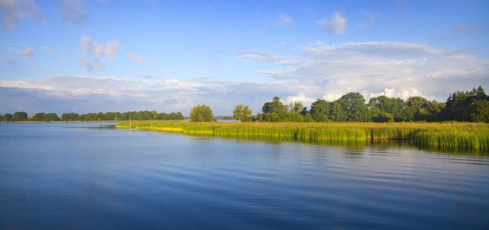 Naturparadies Westhavelland Einfamilienhaus Milower Land / M�thlitz