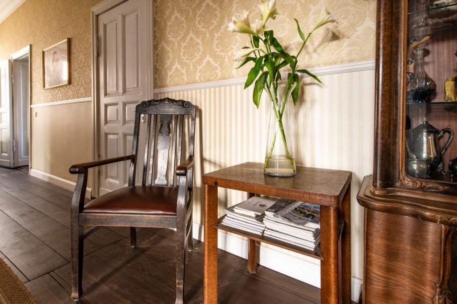 Detail Etagenwohnung F�rstenwalde/Spree