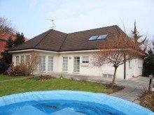 Hausansicht.jpg Oase f�r gestresste Gro�st�dter