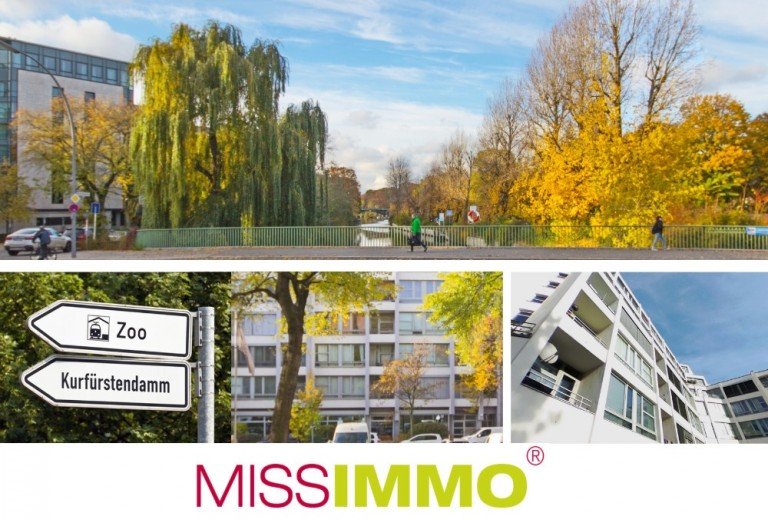 Cityappartement Berlin-Tiergarten Berlin Etagenwohnung Vermietetes City-Appartement in Top-Lage***Eine sichere Investition in Berlin-Tiergarten!