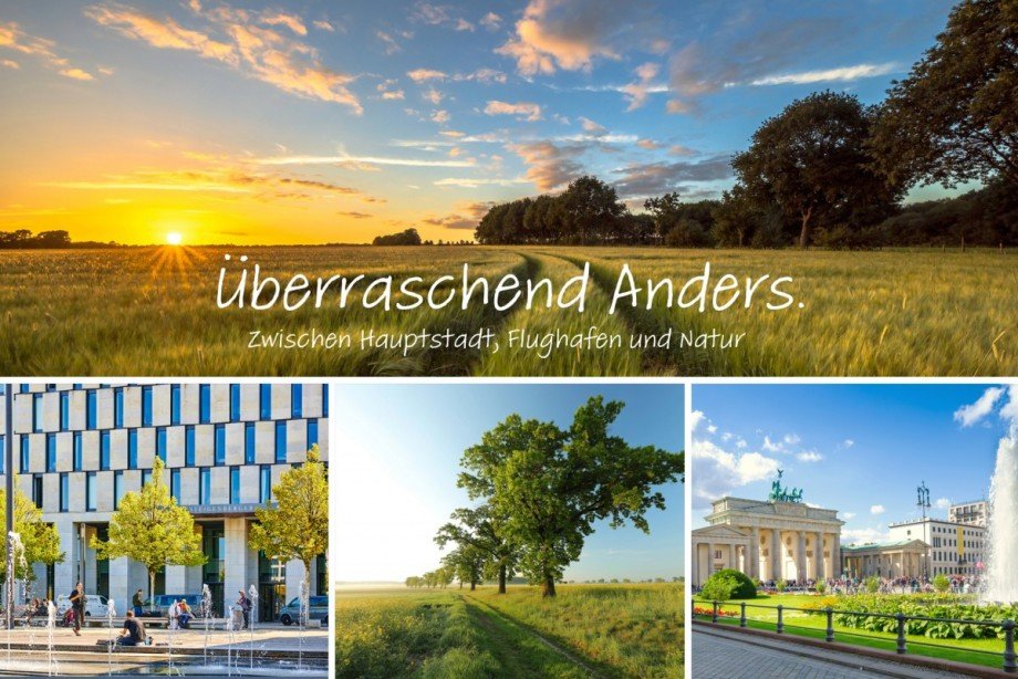 �berraschend Anders. Einfamilienhaus Sch�nefeld