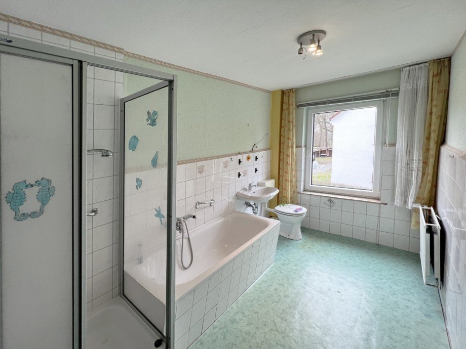  Doppelhaush�lfte Plau am See