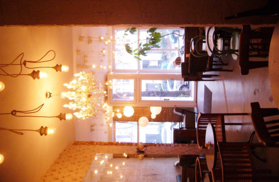 tausend Lichter.jpg Gastgewerbe Berlin Mitte