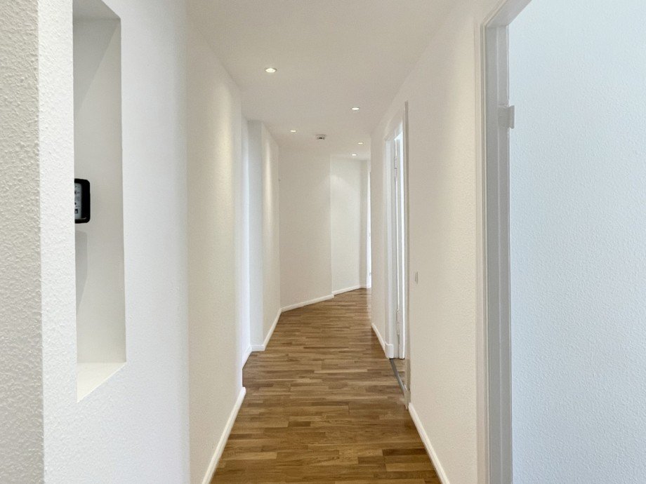 Flur, ca. 10 m� Etagenwohnung Berlin