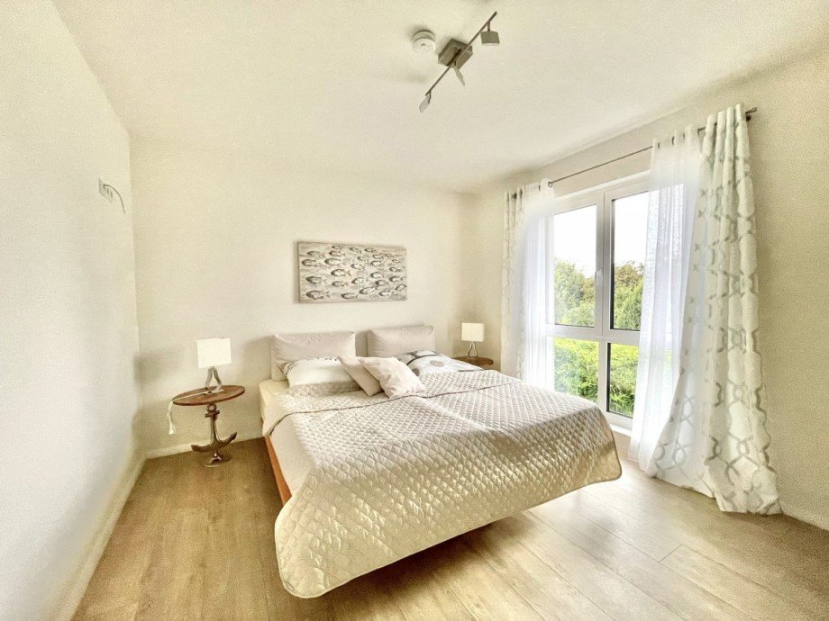 Schlafzimmer 3 Etagenwohnung Sch�nefeld