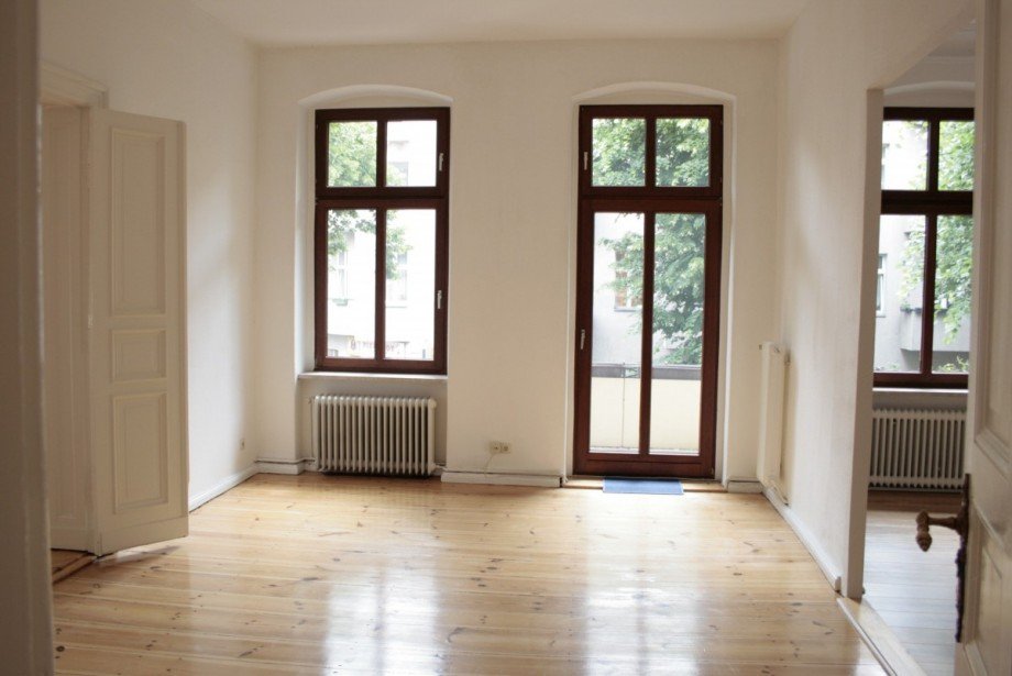 Bootsfahrt Malchow 028.jpg Etagenwohnung Berlin Mitte