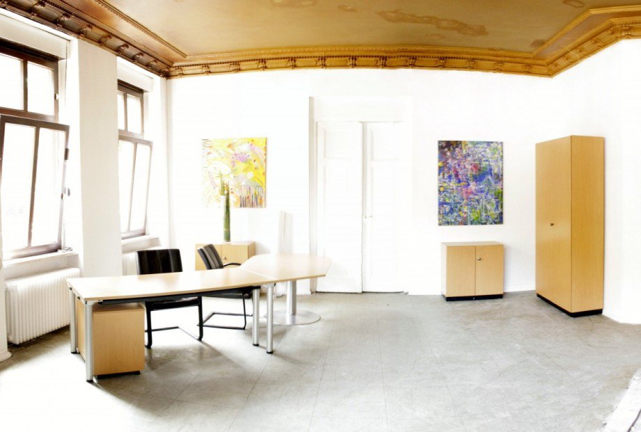 ehem. Gastraum, 40 m� Erdgeschosswohnung Berlin Mitte