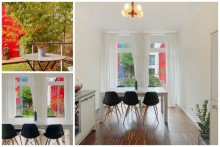 ruhig**gr�n**zentral Rarit�t Prenzlauer Berg !! Ruhige Oase im Kiez **genial familientauglich & exotisch**