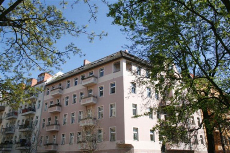 Sparrstrasse.jpg Berlin Wedding Dachgeschosswohnung Extravagante Wohnoase �ber den D�chern von Berlin - inklusive ma�angefertigter Badlandschaft !