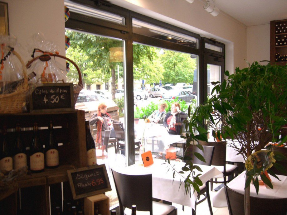 Schaufensterfront.jpg Ladenlokal Berlin Prenzlauer Berg