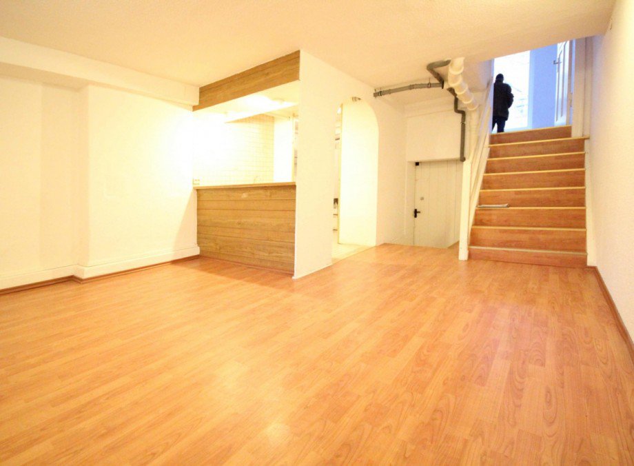 Aufenthaltsraum Ebene 3 Praxis Berlin Lichtenrade