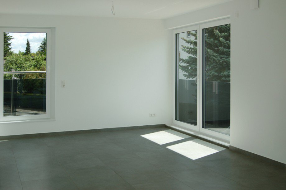 bodentiefe Fenster Maisonettewohnung Berlin