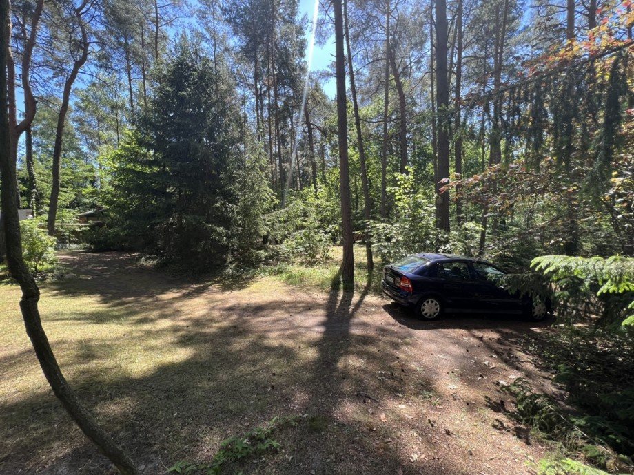 ... ruhig & inmitten der Natur Wohngrundst�ck Wandlitz / Stolzenhagen