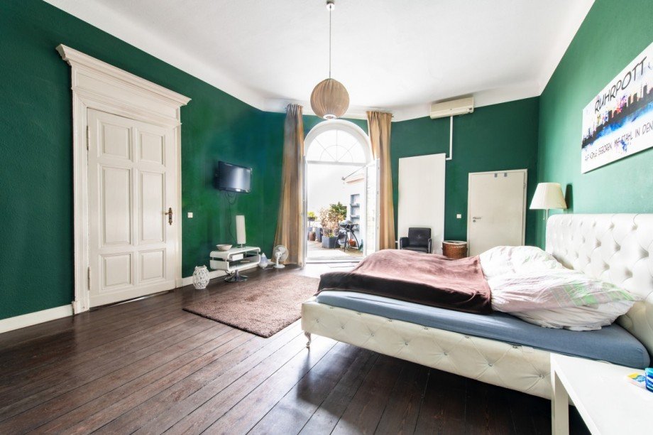 30 m� + 11 m� Ankleidezimmer Etagenwohnung F�rstenwalde/Spree