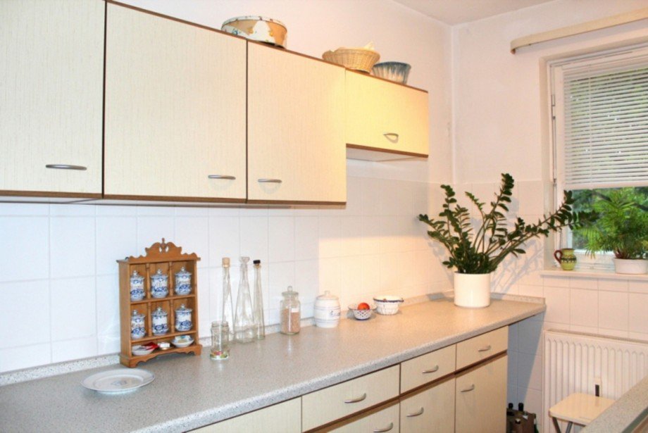 Kueche.jpg Etagenwohnung Berlin Zehlendorf