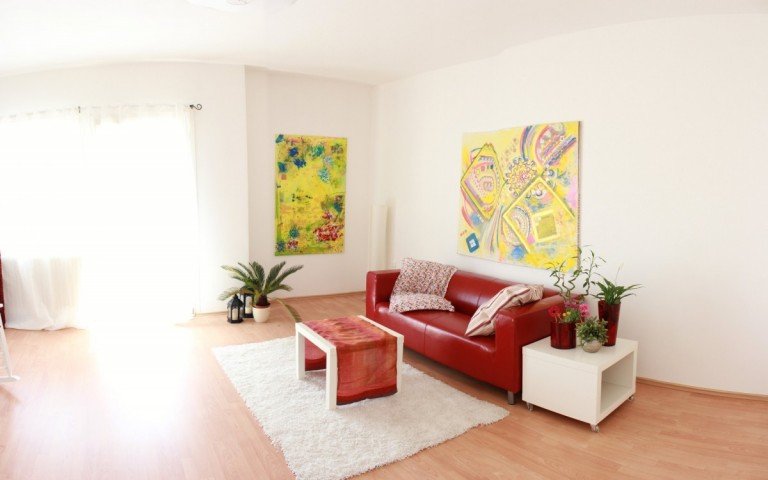 Cityappartement Berlin Mitte Etagenwohnung F�r Berlin-Entdecker *** Citydomizil zum Sofortbezug - ohne Provision *