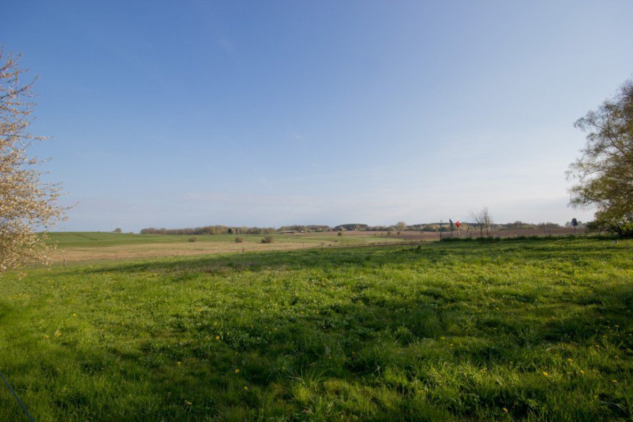 Alleinlage Einfamilienhaus Poseritz / R�gen