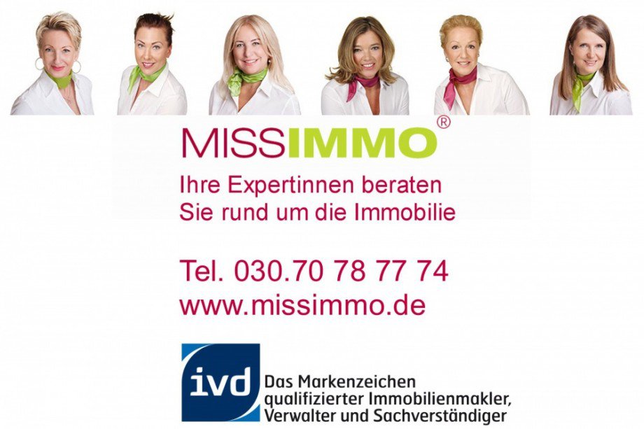 Ihre Beraterinnen mit Format Etagenwohnung Denia