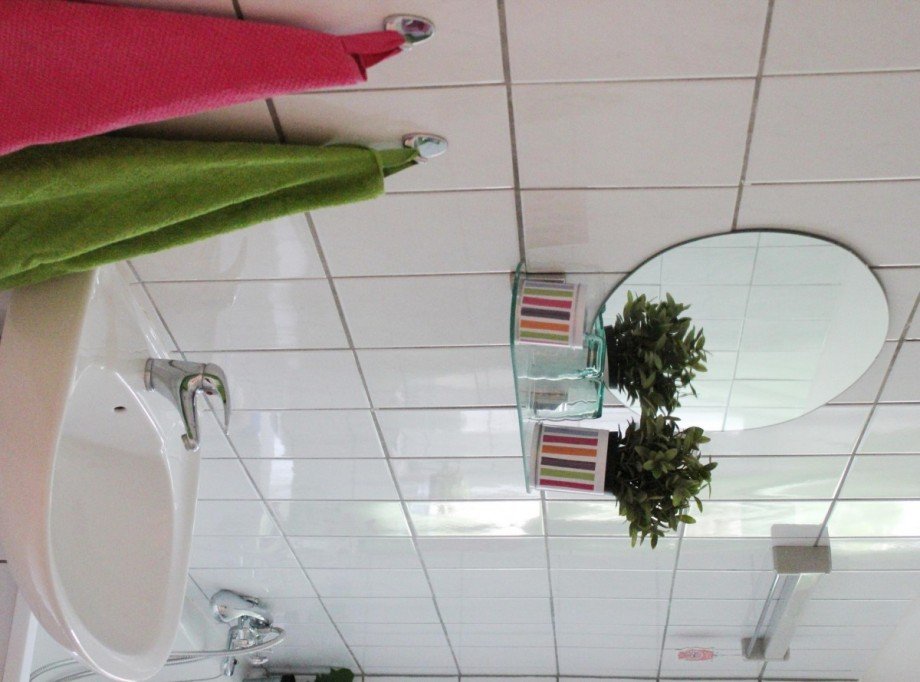 Badezimmer Bild 2 Etagenwohnung Berlin Mitte