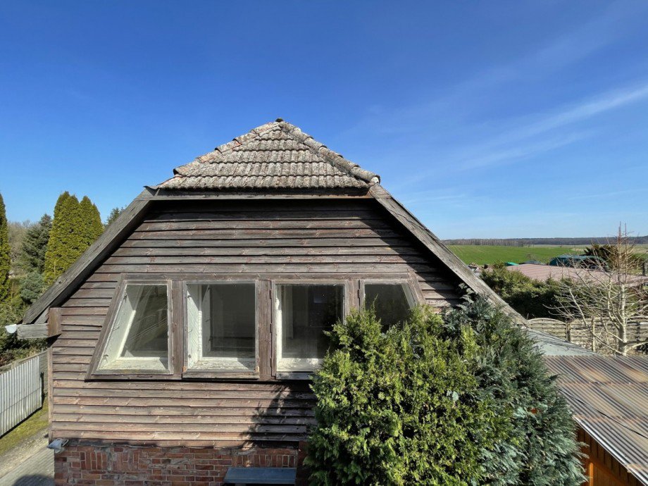 ehem. Tischlerei Einfamilienhaus Dobbertin