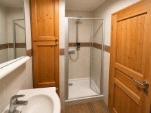 Duschbad Studio 2 ANKOMMEN AM SEE - zwei Wohlf�hloasen nur 100 m zum Wasser!