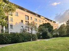 Au�enansicht Kapitalanlage zwischen Biotop und BER in Sch�nefeld