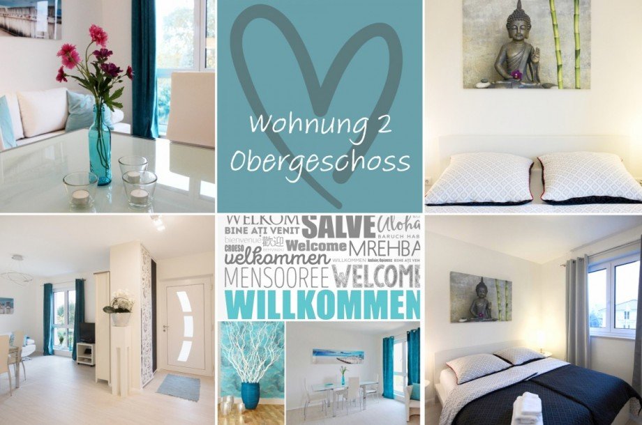 Obergeschoss: WE 2 Mehrfamilienhaus Sch�nefeld