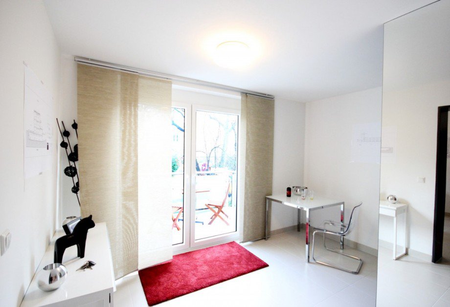 Wohnbeispiel 2 Etagenwohnung Berlin Lichterfelde