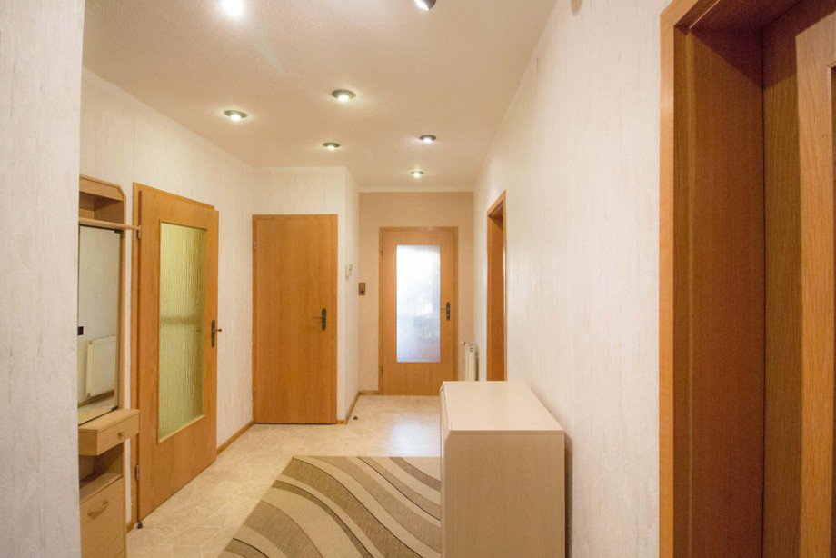 Diele Einfamilienhaus Sch�nefeld