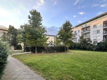 Gr�nanlagen Kapitalanlage zwischen Biotop und BER in Sch�nefeld