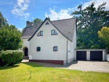 Hofseite Garagen Landhaus-Lust im historischen Ambiente: Ein Juwel der verzaubert!