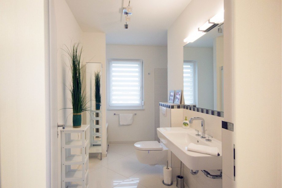 Badezimmer Etagenwohnung Sch�nefeld